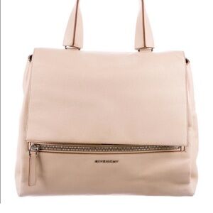 Authentic Givenchy Pandora
Pure Satchel